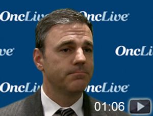Dr. Wright on the Underutilization of Bladder Preservation in Localized Bladder Cancer