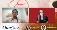 In this episode of OncChats: Empowering Community Cancer Care, experts discuss the significance of community-based cancer care, emphasizing that most cancers are diagnosed locally and highlighting the importance of collaboration between primary care physicians and specialists to provide optimal education and treatment.