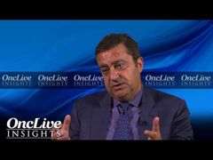 EP. 11 Combination Therapy's Role in Follicular Lymphoma