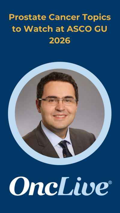 Prostate Cancer Topics to Watch at ASCO GU 2026