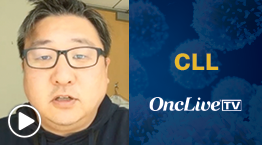 Dr Choi on Potential Treatment Options in R/R CLL Following Progression on a Covalent BTK Inhibitor - Vimarsana News