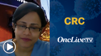 Atrayee Basu-Mallick, MD, of the Sidney Kimmel Cancer Center at Thomas Jefferson University