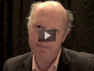 Dr. Hugo Ford on the Phase III COUGAR-02 Study