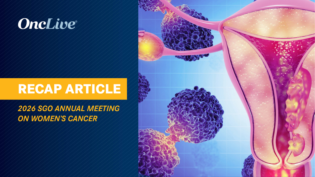 <![CDATA[ROSELLA, KEYNOTE-B96, and ADCs Take Center Stage at SGO 2026: Expert Perspectives on the Meeting’s Most Impactful Data ]]>