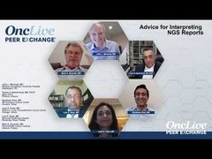 EP. 8 Advice for Interpreting NGS Reports