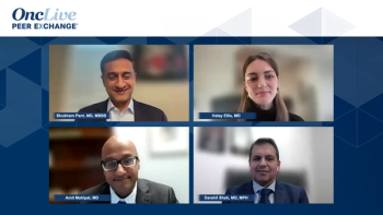 4 experts are featured in this series.