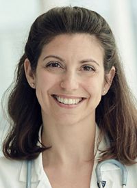 Kim A. Reiss Binder, MD