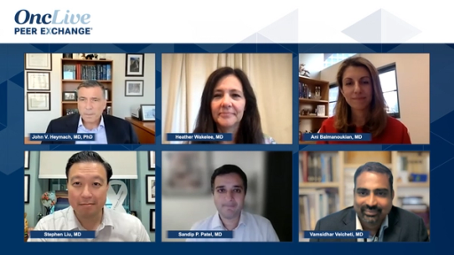 Key Updates in Lung Cancer in 2021