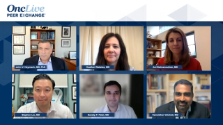 Chemoimmunotherapy in Advanced NSCLC Treatment