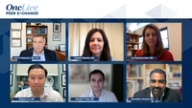Experts on Lung Cancer