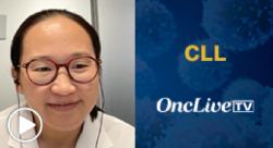 Dr. Rhee on the Benefit of Zanubrutinib Vs Ibrutinib in R/R CLL