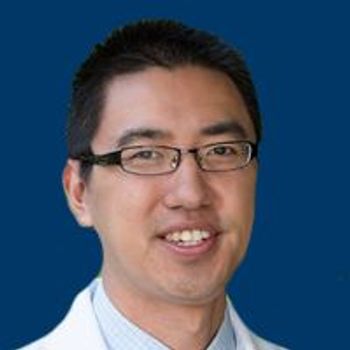 Daneng Li, MD, of City of Hope