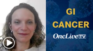 Dr. Uboha on Early Efficacy Data With Zanidatamab in HER2+ Upper GI Cancers 