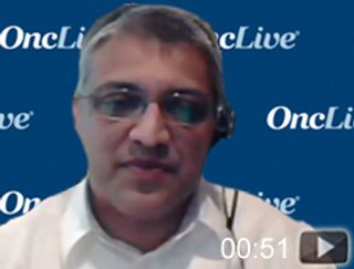 Dr. Kumar on the Rationale for the ENDURANCE Trial in Multiple Myeloma