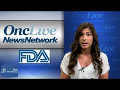 EP. 1 FDA Approval in Lung Cancer, Promising Findings in Hodgkin Lymphoma, and More
