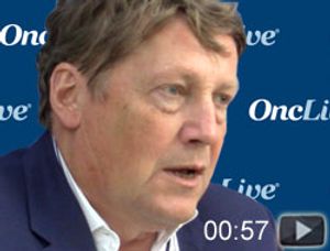 Dr. Sonneveld on Incorporating Genomic Profiling Into Myeloma Management