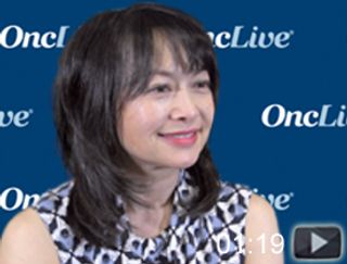 Dr. Eng on Unmet Needs in Early-Onset CRC