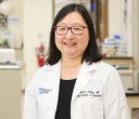 Eunice Wang, MD of Roswell Park Comprehensive Cancer