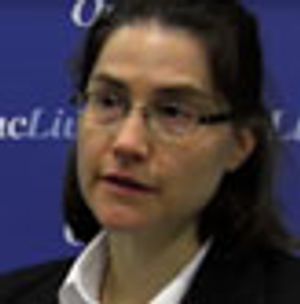 NSCLC Emerging as a Growing Problem Among Never-Smokers