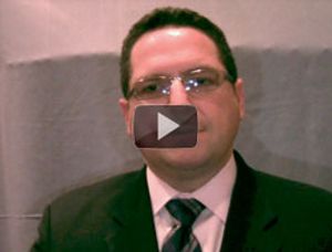 Dr. Matthew Katz on Borderline Resectable Pancreatic Cancer