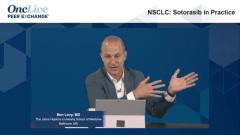 EP. 10 NSCLC: Sotorasib in Practice