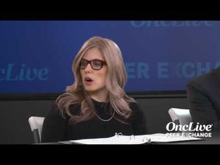 Locoregional Therapy Options in HCC