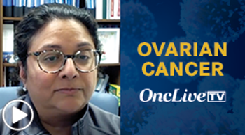 Premal Thaker, MD, MS