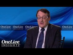 EP. 3 First-line Targeted Therapies in Metastatic CRC