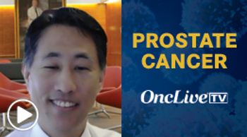 Scott T. Tagawa, MD, MS, FACP, of Weill Cornell Medicine