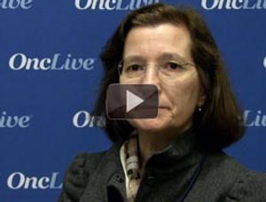 Dr. Ferrajoli on Managing CLL in Elderly Patients