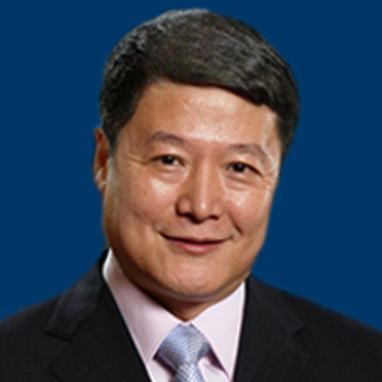 Professor Ma Jun, director of the Harbin Institute of Hematology & Oncology, and chief supervisor of the Supervisory Committee at the Chinese Society of Clinical Oncology