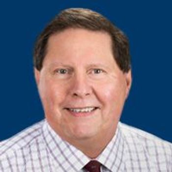 Raymond Comenzo, MD, of Tufts Medical Center