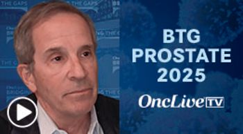 Neal Shore, MD, FACS, medical director, Carolina Urologic Research Center