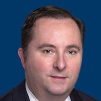 Ronan J. Kelly, MD, MBA, of Baylor Charles A. Sammons Cancer Center 
