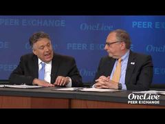 EP. 9 Combination Approaches for Second-Line Therapy for NSCLC