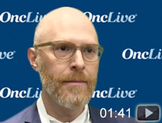 Dr. Konner on Preferred Platinum Doublets in Recurrent Ovarian Cancer