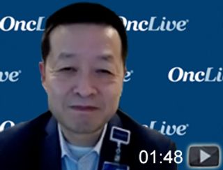 Weijing Sun, MD, FACP