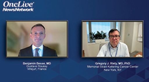 Updates in Targeted Therapies for ALK+ and ROS1+ NSCLC from ESMO 2024