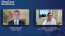 Future Research Directions in ALK+ and ROS1+ NSCLC