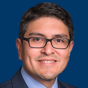 Jorge Castillo, MD, of Dana-Farber Cancer Institute