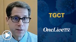 Dr Tap on the FDA Approval of Vimseltinib for Symptomatic TGCT