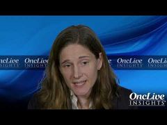 EP. 1 The Importance of Targeting RET in NSCLC