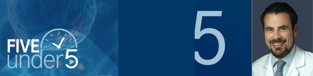 Efficacy of BXCL701 Plus Pembrolizumab in Pretreated, Metastatic PDAC: Benjamin Weinberg, MD