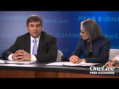 EP. 3 Role of Docetaxel in Newly Diagnosed Prostate Cancer