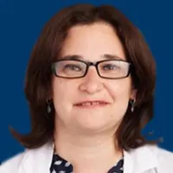 Marina Kremyanskaya, MD, PhD, of Mount Sinai