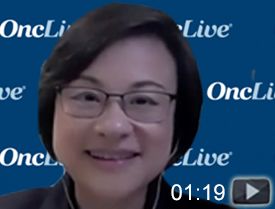 Jia Ruan, MD, PhD, of Weill Cornell Medicine