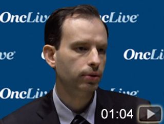 Dr. Braunstein on Considerations for Stem Cell Transplant Eligibility in Myeloma