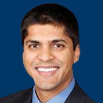 Rahul Aggarwal, MD, of UCSF Helen Diller Family Comprehensive Cancer Center 