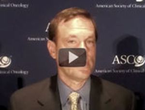 Dr. Chapman Describes Recent Melanoma Advances