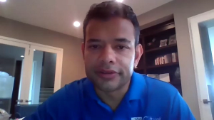 Rapid Readouts: The TIVO-3 Study of Tivozanib in Metastatic Renal Cell Carcinoma